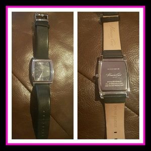 KENNETH COLE MEN'S WATCH