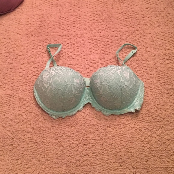 PINK bra