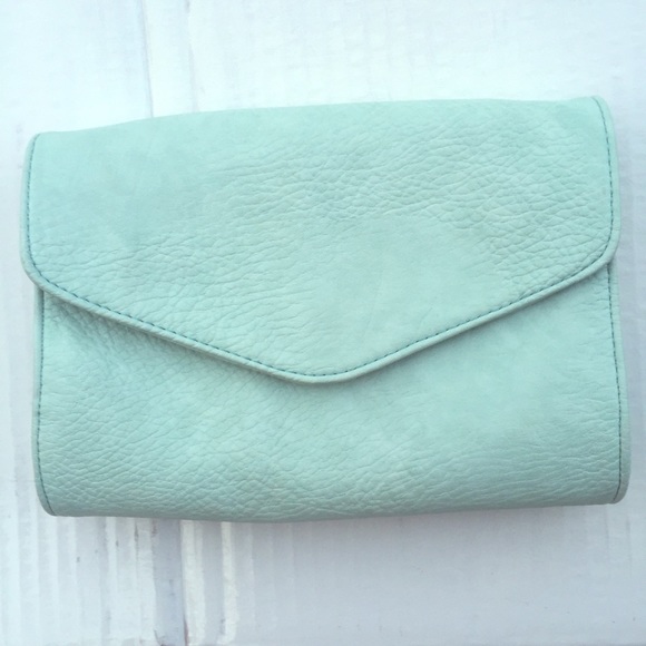Urban Outfitters Clutches & Wallets - NWOT Kimchi Blue from UO Clutch