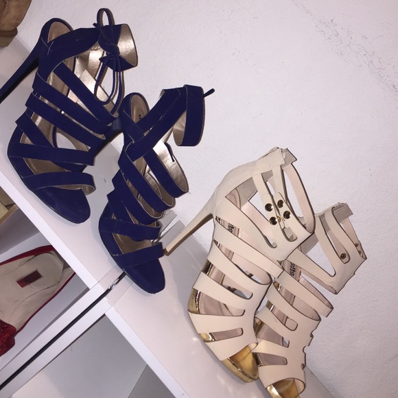 Charlotte russe