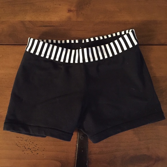 Lulu Shorts