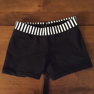 Lulu Shorts