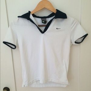 Nike Workout Shirt