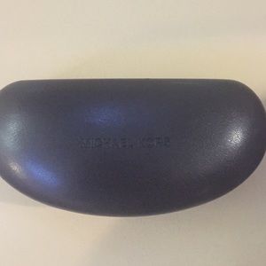 Michael kors sunglasses CASE