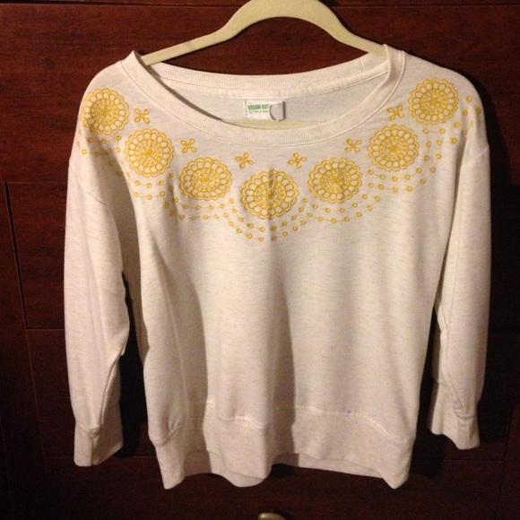 Dream Out Loud Sweater/Long Sleeve - Picture 1 of 3