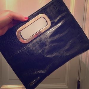 Black Clutch