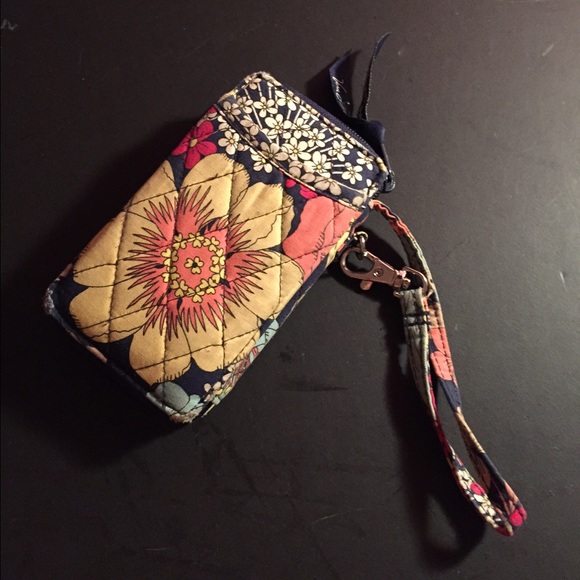 Vera Bradley Wallet