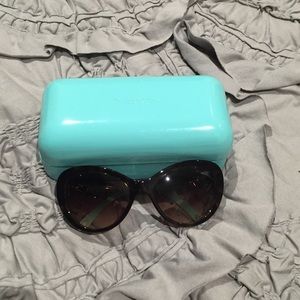 Tiffany & Co Sunglasses