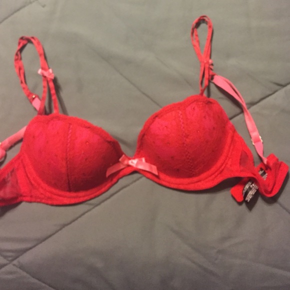 VS Bra