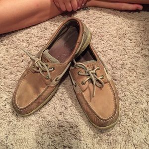 SPERRY'S