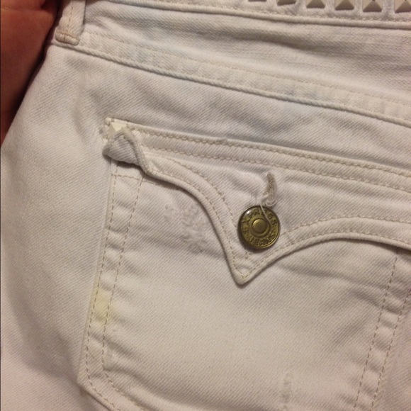 Express pants