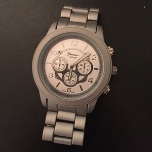 Geneva Watch