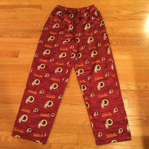 Washington Redskins Women's Pajama Pants