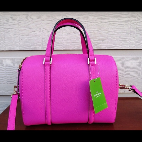 HPKate Spade Mini Cassie Newbury Lane bag - Picture 2 of 4