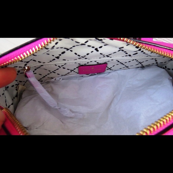 HPKate Spade Mini Cassie Newbury Lane bag - Picture 3 of 4