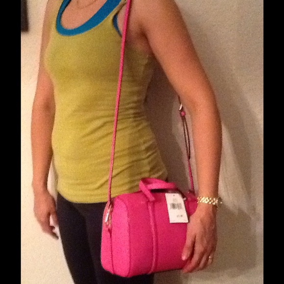 HPKate Spade Mini Cassie Newbury Lane bag - Picture 4 of 4