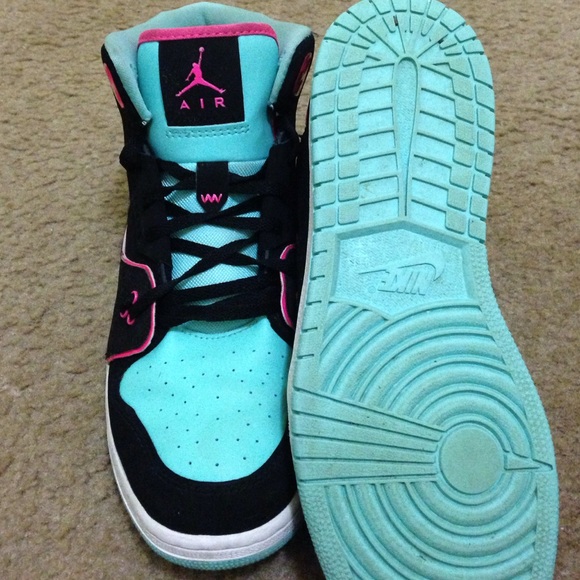 Jordan