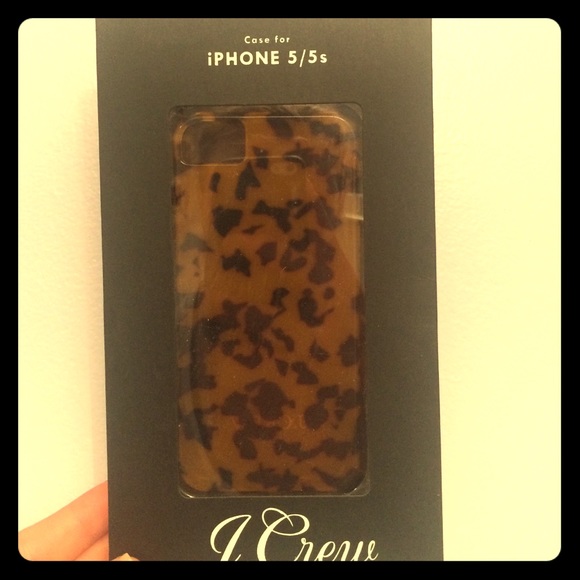 iPhone 5/5s case