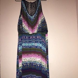 Plus Size 3 Maurice's Dress