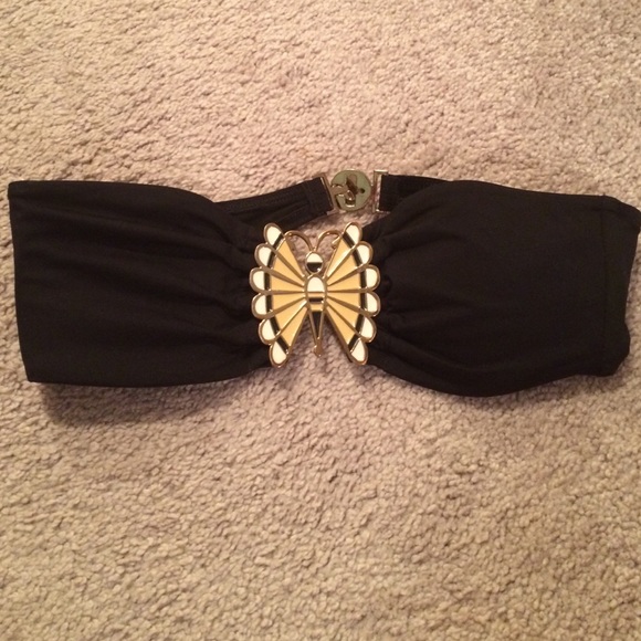 Victoria Secret Bathing Suit Top