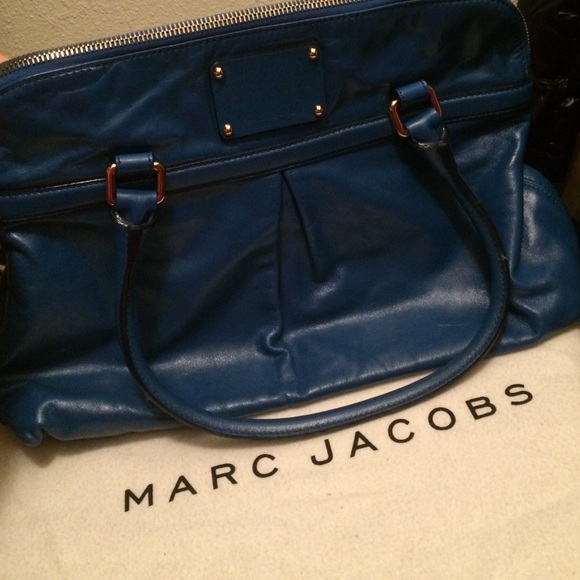 Authentic Marc Jacobs handbag - Picture 1 of 4