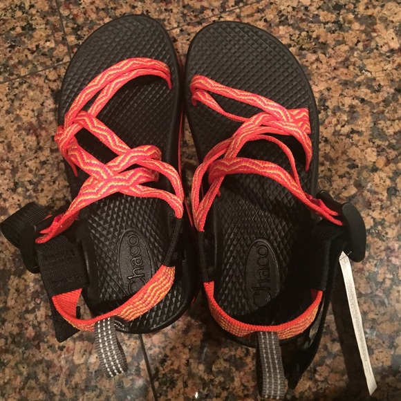 Kids size 12 Chacos