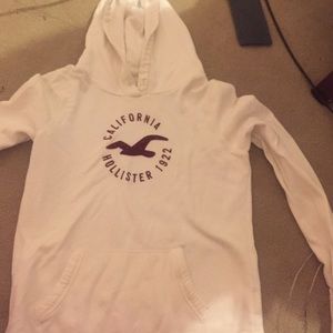 Just doesn't fit anymore