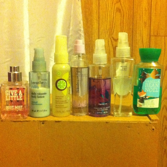 Beauty bundle