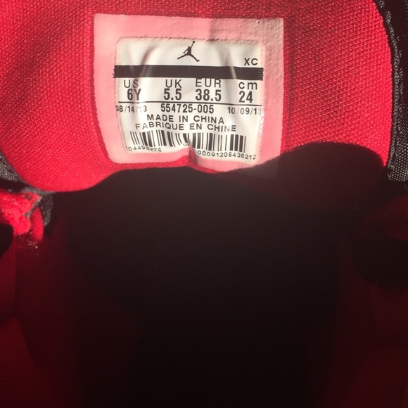 Jordan - Picture 2 of 3