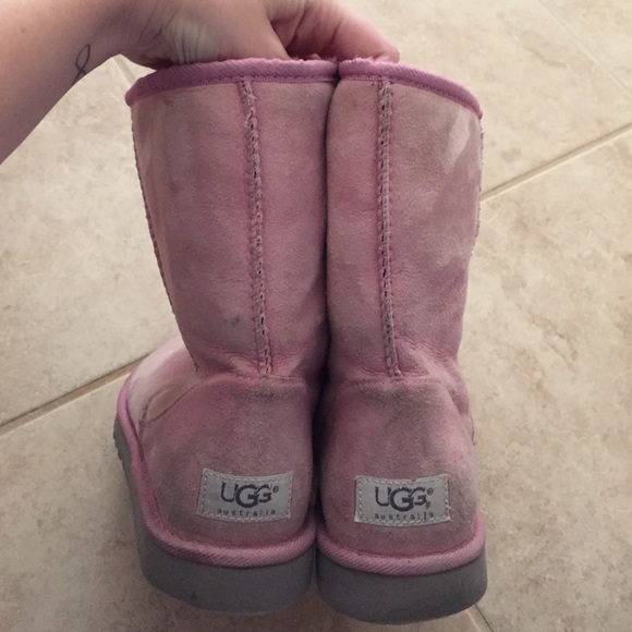UGG Shoes - UGG Classic Short Boots