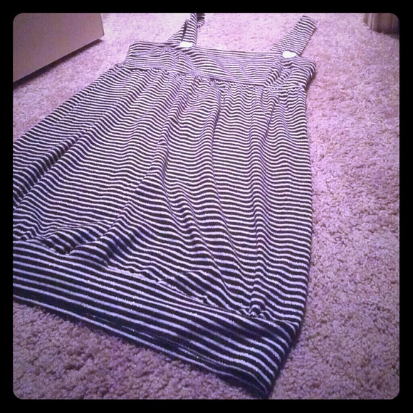 A Classic dress