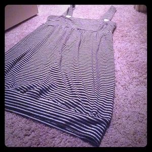 A Classic dress