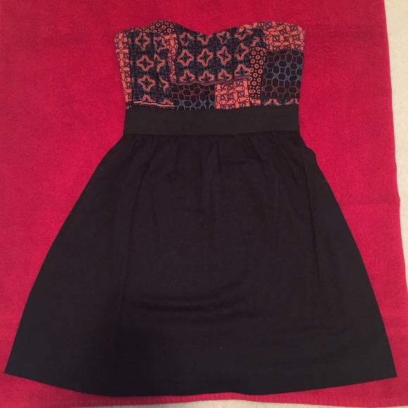 Urban Outfitters Formal Dress Sz S