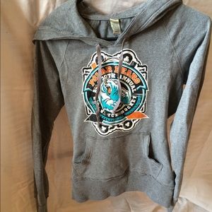 Polar Bears hockey tournament sweatshirt