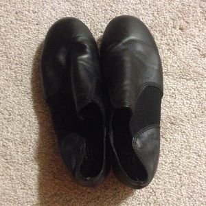Revolution Dancewear Tap Shoes