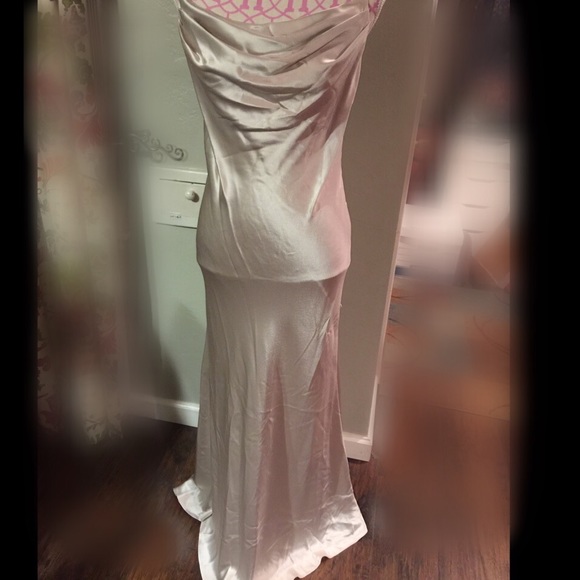 Gown / Prom or Wedding.