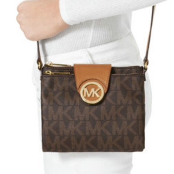 👜Michael Kors Crossbody Bag👛 - Picture 2 of 3