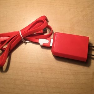 Android AC House charger