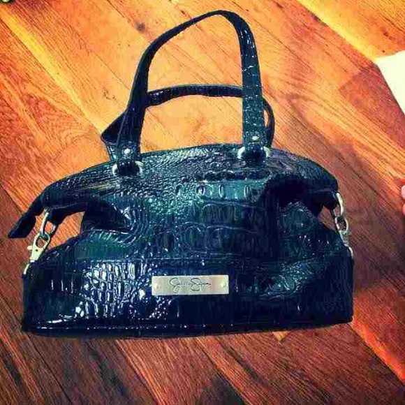 Small Jessica Simpson handbag - Picture 1 of 2