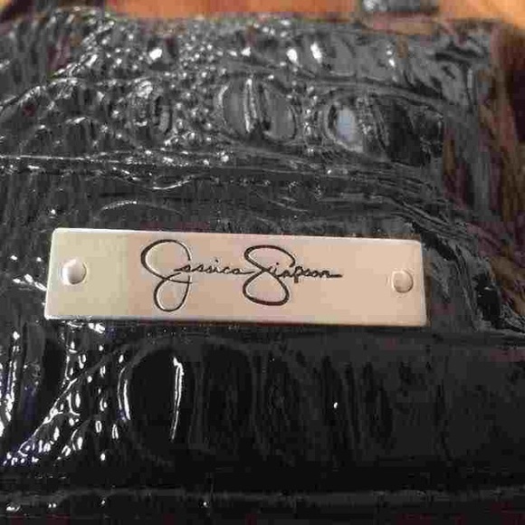 Small Jessica Simpson handbag - Picture 2 of 2