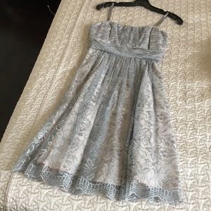 Out with the old in with the new