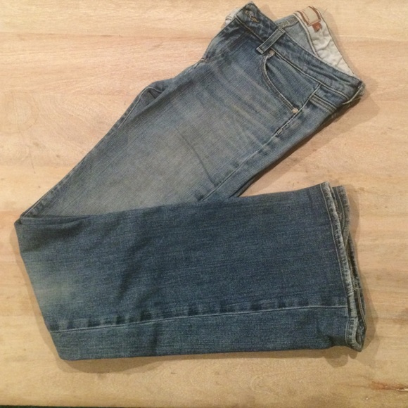 Paige denim jeans size 28 - Picture 1 of 4