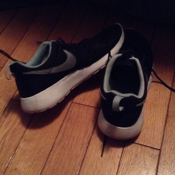 Nikes