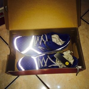 BRAND NEW NB Men's shoes size 12.5