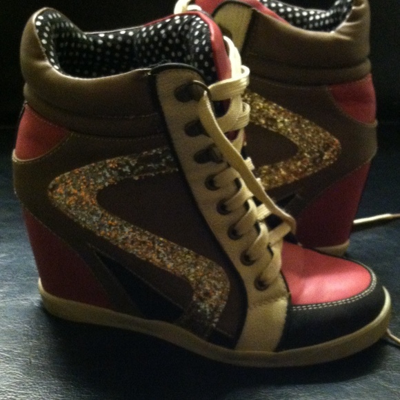 Wedges