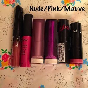 Lipstick Bundle #1