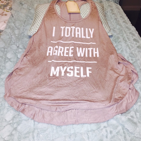 Pretty Rebel Tops - Pretty Rebel Top Size Large