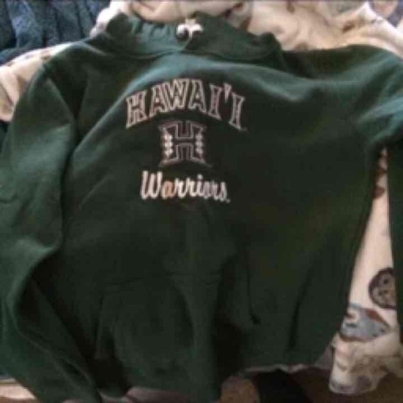 uh manoa hoodie