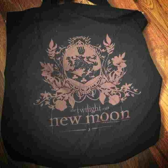 New Moon Tote