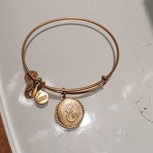 Alex and ani bracelet
